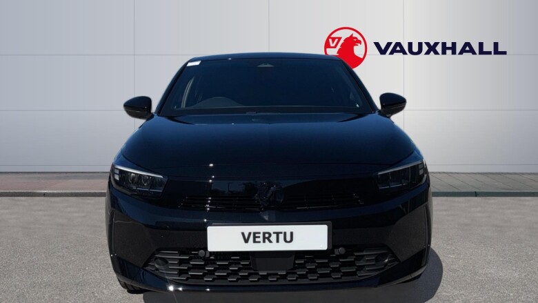 Vauxhall Corsa 1.2 Turbo Yes 5dr Petrol Hatchback